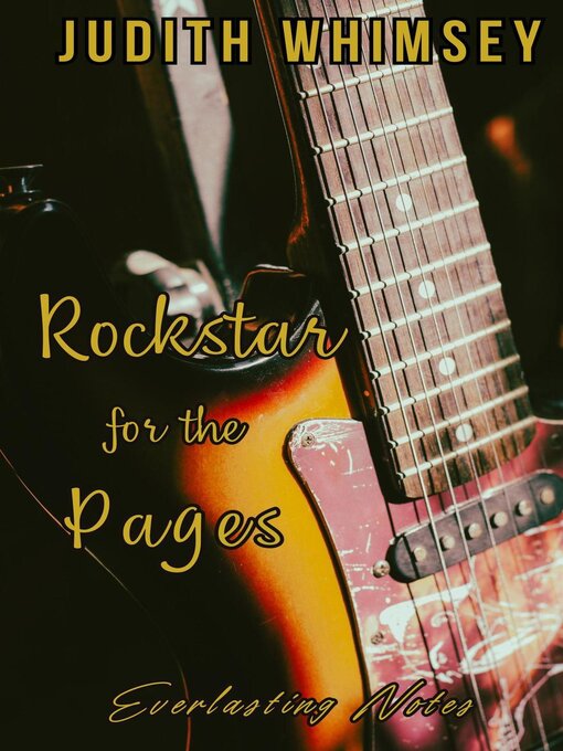 Title details for Rockstar for the Pages by Judith Whimsey - Available